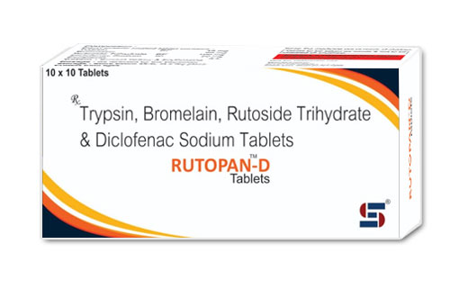 Rutopan-D